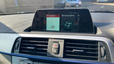 BMW 2 Series 218i M Sport 2dr [Nav] Petrol Coupe